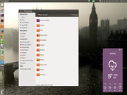 Gnome Ubuntu 12.04